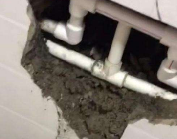 婺城卫生间漏水哪家好
