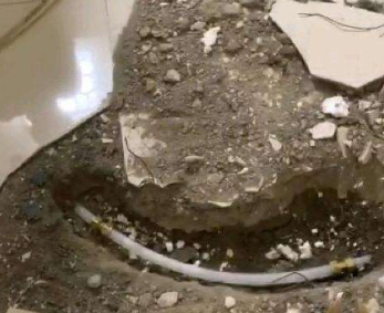 婺城卫生间测漏水哪家优惠