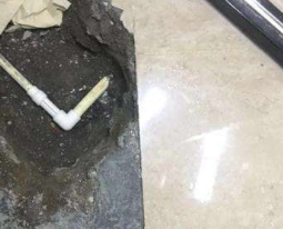 婺城卫生间测漏水多少钱