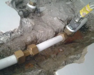 婺城测漏水多少钱