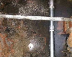 婺城卫生间测漏水多少钱