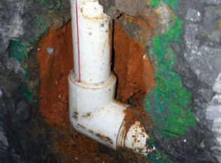 婺城卫生间测漏水价格明细