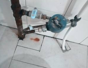 婺城水管维修24小时电话