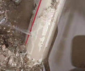 婺城水管维修公司