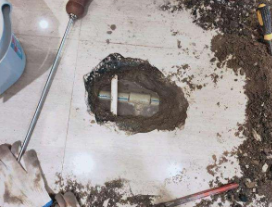 婺城卫生间防水多少钱