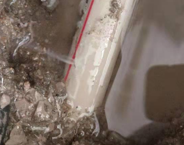 婺城水管维修多少钱