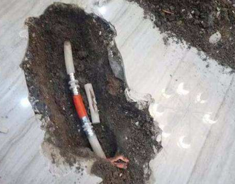婺城水管维修哪家好