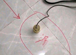 婺城卫生间测漏水多少钱