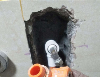 婺城卫生间测漏水哪家好