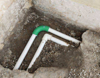 婺城卫生间测漏水价格多少