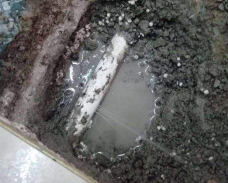 婺城卫生间测漏水哪家好