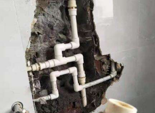 婺城卫生间测漏水价格多少