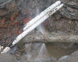婺城水管维修费用是多少