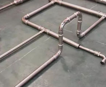 婺城水管维修多少钱