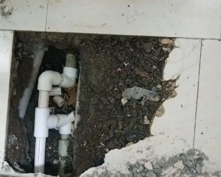 婺城卫生间测漏水哪家好