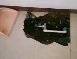 婺城卫生间测漏水多少钱