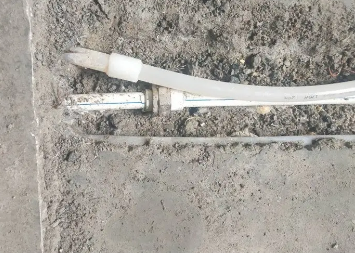婺城卫生间测漏水之解决方法