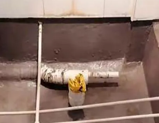 婺城卫生间测漏水服务电话