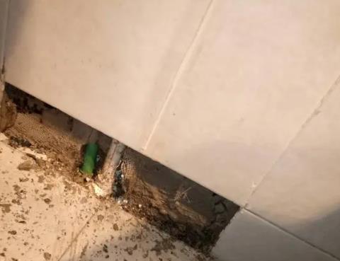 婺城测漏水公司为您专业分享下检漏仪器准确定位的方法有什么特点?