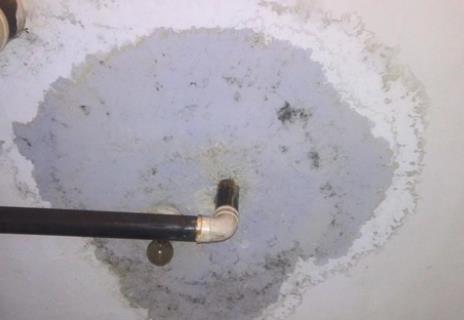 婺城测漏水公司分享如何自检漏水