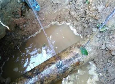 婺城卫生间测漏水公司分享下我们可以检测到轻微的漏水和水压吗？