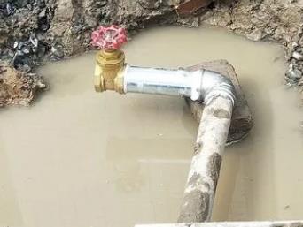 婺城漏水检测电话多少