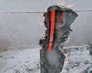 婺城漏水检测哪家好