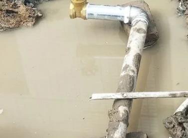 婺城测漏水公司电话